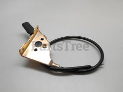 Snapper 807763 Use 692541: Lever  Governor Assy - image 1