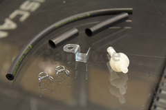Toro 127-9072 Fuel Line Kit - image 5