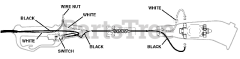 Ryobi RY 43161 - Ryobi Pole Saw, Electric Wiring Diagram