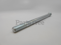 Snapper 3031928 Hex Capscrew, 3/8c X6 Gr5 Yz - image 2