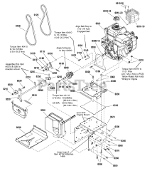 Champion Power 1695953 - Champion 30" Snow Thrower, 14.5hp, Canada (2010)