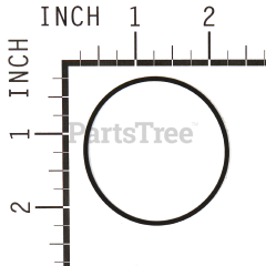 Snapper 4202 Gasket (5 X 281165s) - image 2