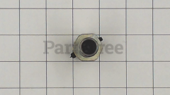 Toro 120-4321 Oil Drain Valve - image 1