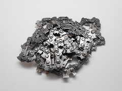 RedMax 501842868 Rp 18" Chain, H48-68 3/8, .058