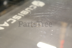 Generac G071983 Retainer Piston Pin, 20