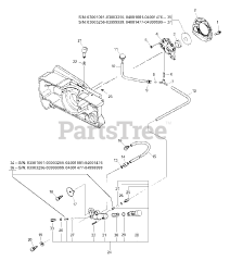 Echo CS-670 - Echo Chainsaw (SN: C15204001001 - C15204999999)