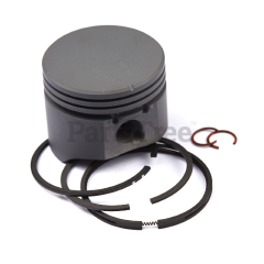 Snapper 299573 Use 499907: Piston/Ring Kit - image 4