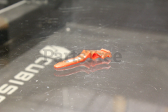 Echo C460000190 Lock Lever - image 3
