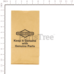 Snapper 273428 Kraft Bags 4 - image 2