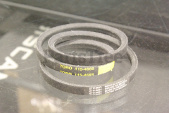 Toro 38991 Drive Belt, Rwd F09 And Up