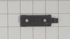RedMax 532442113 Support Bracket, 22+Rwgd Bzp - image 2