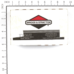Briggs & Stratton 694504 Motor-Starter - image 5