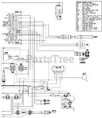 Generac QT02016GNSN - Generac 20kW Home Standby Generator (SN: 4474779 - 4519842) (2006) Wiring Diagram (0G9752)