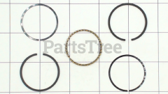 MTD 753-04801 Piston Ring Set