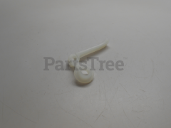 Echo 17801007760 Throttle Control Cable - image 1