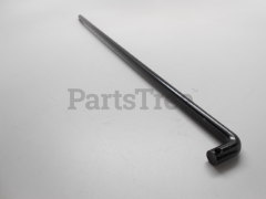 Snapper 71674193 Rod-.312dia 14.00 Lg - image 2