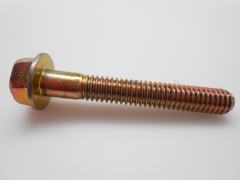 Tecumseh 650892 Screw - image 2