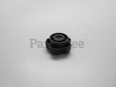 Ariens 07534800 Clamping Knob, .312-18 Nyloc - image 2
