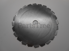 RedMax 578442701 Rphus 9"Scarl Blade 225-24t 1" - image 1
