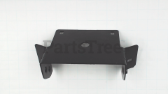 Simplicity 1736071A Hitch Front - image 1