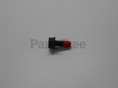 RedMax 503201412 Screw, M5 X 12 Ms Hcs Ih X