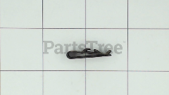 MTD 156281 Speed Lock Nut, 1/4-20 - image 2