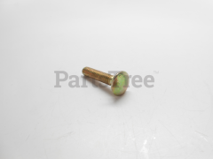 Scag 04003-38 Carriage Bolt, 5/16-18 X 1.50 Full - image 1