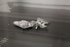 Tecumseh 33879A Control Assembly - image 2
