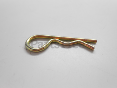 Scag 04062-01 Cotter Hair Pin - image 2