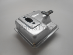 Echo 70103-15100 Muffler Assembly - image 3