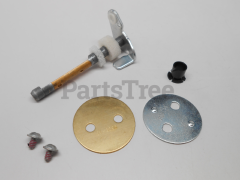 Simplicity 790701 Blower Housing Cover - image 1