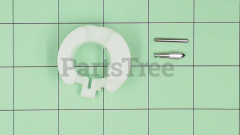 Kawasaki 161832003 Float-Assy - image 2