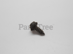 RedMax 532150050 Hex Screw, Self Tapping #10-24 X 5/8