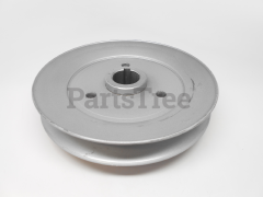 Exmark E303558 Sheave - image 3