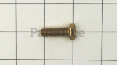 MTD 1860235 Bolt, M8 X 1.25 X 25mm
