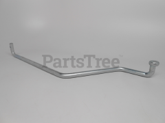 MTD 747-04270 Brake Control Rod - image 1