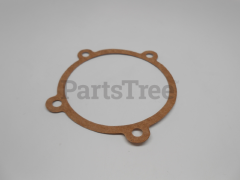 Snapper Pro 2118024 Gasket-Transm 0.015thk 3.281id 3&5hp Rot - image 3