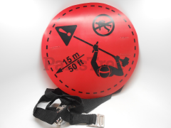 Echo 99944200418 Blade Conversion Kit - image 1