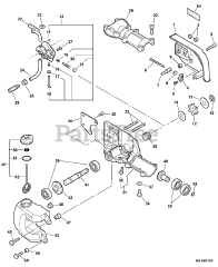 Echo 99944200532 - Echo Power Pruner Attachment (Original Version)