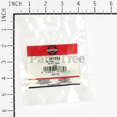 Snapper Pro 805002 Screw, Hex Head - image 3
