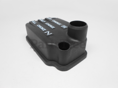 Poulan 530054589 Air Filter Cover, - image 2
