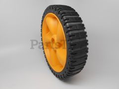 MTD 634-04100A Wheel Assembly, Fwd - image 3