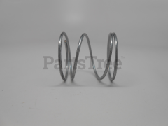 MTD 791-181465B Speed Trimmer Spool Spring, Large - image 2