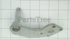MTD 987-02070 Pivot Arm Assembly, Lh - image 2
