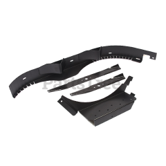 Snapper 1692883 Grass Mulcher Kit - image 1