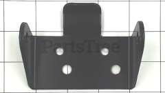 Snapper 1736365ASM Pivot Hinge - image 2