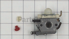 Echo 12520008564 Carburetor, C1m-K37d - image 1