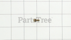 Echo 70064-81290 Screw, Collar Throttle