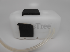 RedMax 530047878 Fuel Tank Assembly - image 1