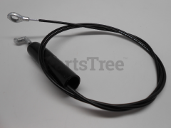 Snapper 72932 Clutch Cable, Pull - image 5